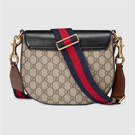 over shoulder gucci bag|gucci shoulder bag luxury brand.